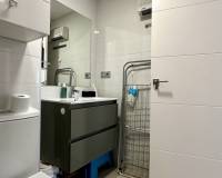 Resale - Apartment - Orihuela Costa - Punta Prima