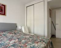 Resale - Apartment - Orihuela Costa - Punta Prima