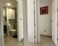 Resale - Apartment - Orihuela Costa - Punta Prima