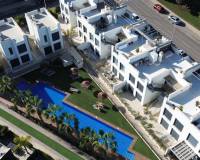 Resale - Apartment - Orihuela Costa - Punta Prima