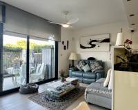 Resale - Apartment - Orihuela Costa - Punta Prima