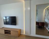 Resale - Apartment - Orihuela Costa - Punta Prima