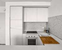 Resale - Apartment - Orihuela Costa - Punta Prima