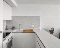 Resale - Apartment - Orihuela Costa - Punta Prima
