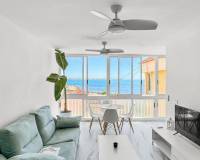 Resale - Apartment - Orihuela Costa - Punta Prima