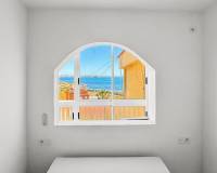 Resale - Apartment - Orihuela Costa - Punta Prima