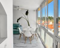 Resale - Apartment - Orihuela Costa - Punta Prima
