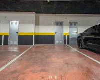 Resale - Apartment - Orihuela Costa - Punta Prima