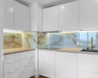 Resale - Apartment - Orihuela Costa - Punta Prima