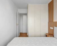 Resale - Apartment - Orihuela Costa - Punta Prima