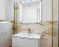 Resale - Apartment - Orihuela Costa - Punta Prima