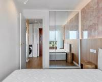 Resale - Apartment - Orihuela Costa - Punta Prima