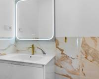 Resale - Apartment - Orihuela Costa - Punta Prima