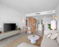 Resale - Apartment - Orihuela Costa - Punta Prima