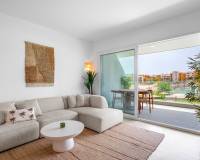 Resale - Apartment - Orihuela Costa - Punta Prima