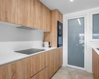 Resale - Apartment - Orihuela Costa - Punta Prima