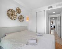 Resale - Apartment - Orihuela Costa - Punta Prima