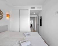 Resale - Apartment - Orihuela Costa - Punta Prima