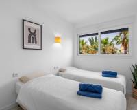 Resale - Apartment - Orihuela Costa - Punta Prima