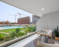Resale - Apartment - Orihuela Costa - Punta Prima