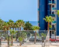 Resale - Apartment - Orihuela Costa - Punta Prima