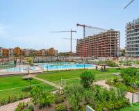 Resale - Apartment - Orihuela Costa - Punta Prima