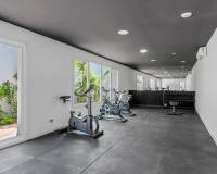 Resale - Apartment - Orihuela Costa - Punta Prima