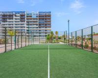 Resale - Apartment - Orihuela Costa - Punta Prima