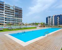 Resale - Apartment - Orihuela Costa - Punta Prima