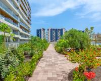 Resale - Apartment - Orihuela Costa - Punta Prima