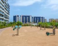 Resale - Apartment - Orihuela Costa - Punta Prima