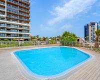 Resale - Apartment - Orihuela Costa - Punta Prima