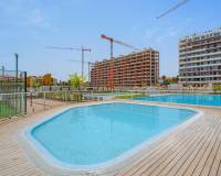 Resale - Apartment - Orihuela Costa - Punta Prima
