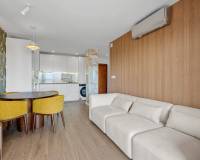 Resale - Apartment - Orihuela Costa - Punta Prima