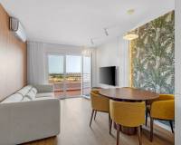 Resale - Apartment - Orihuela Costa - Punta Prima