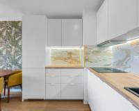Resale - Apartment - Orihuela Costa - Punta Prima