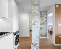 Resale - Apartment - Orihuela Costa - Punta Prima