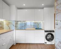 Resale - Apartment - Orihuela Costa - Punta Prima