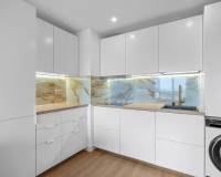Resale - Apartment - Orihuela Costa - Punta Prima