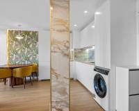 Resale - Apartment - Orihuela Costa - Punta Prima
