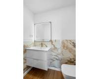 Resale - Apartment - Orihuela Costa - Punta Prima