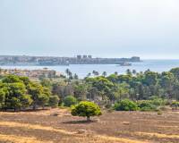 Resale - Apartment - Orihuela Costa - Punta Prima