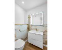 Resale - Apartment - Orihuela Costa - Punta Prima