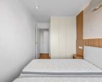 Resale - Apartment - Orihuela Costa - Punta Prima