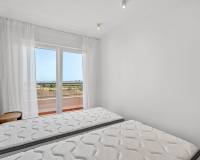Resale - Apartment - Orihuela Costa - Punta Prima