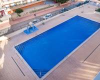 Resale - Apartment - Orihuela Costa - Punta Prima