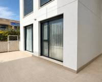 Resale - Apartment - Orihuela Costa - Punta Prima