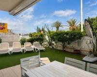 Resale - Apartment - Orihuela Costa - Punta Prima