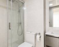 Resale - Apartment - Orihuela Costa - Punta Prima