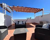 Resale - Apartment - Orihuela Costa - Torremendo